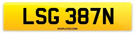 LSG 387N