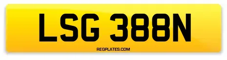 LSG 388N