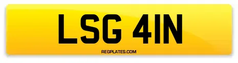 LSG 41N