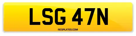 LSG 47N