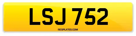 LSJ 752