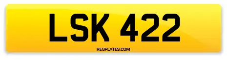 LSK 422