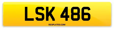 LSK 486