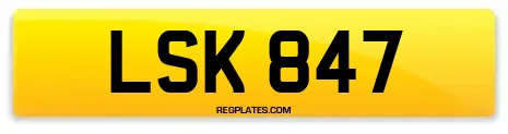 LSK 847