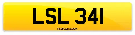 LSL 341