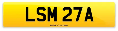 LSM 27A