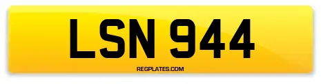 LSN 944