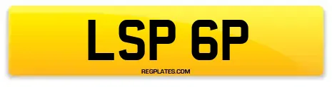 LSP 6P