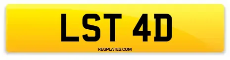 LST 4D