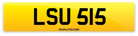 LSU 515