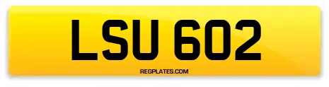 LSU 602