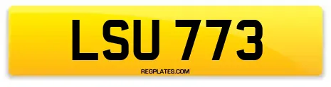 LSU 773