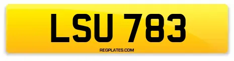 LSU 783