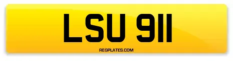 LSU 911