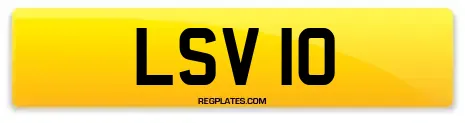 LSV 10