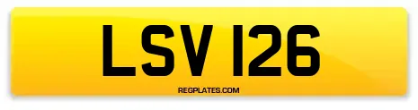 LSV 126