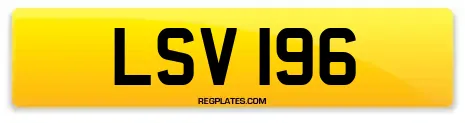 LSV 196