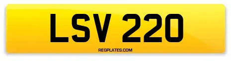 LSV 220