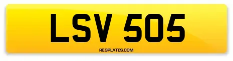 LSV 505
