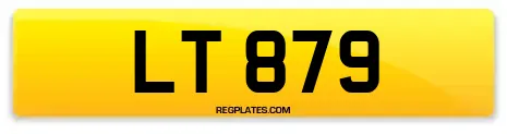 LT 879