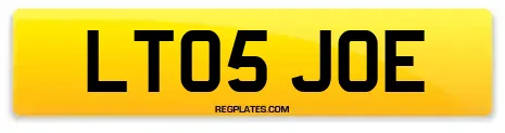 LT05 JOE
