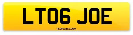 LT06 JOE