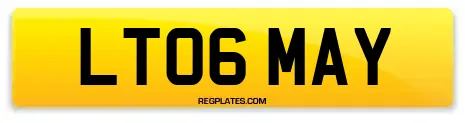 LT06 MAY