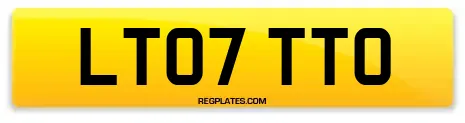 LT07 TTO