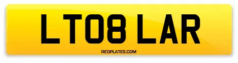 LT08 LAR