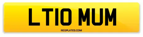 LT10 MUM