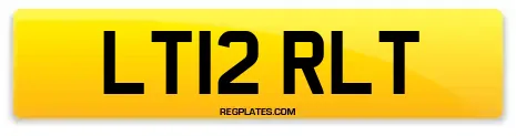 LT12 RLT