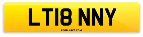 LT18 NNY