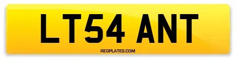 LT54 ANT