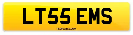 LT55 EMS