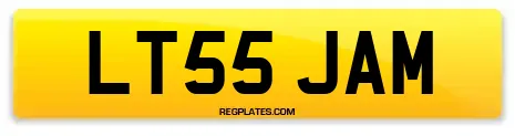 LT55 JAM