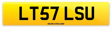 LT57 LSU