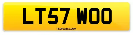 LT57 WOO