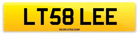 LT58 LEE