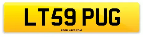 LT59 PUG