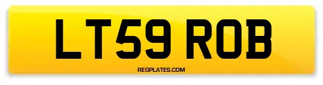 LT59 ROB