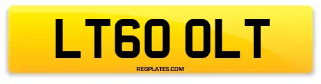 LT60 OLT