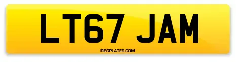 LT67 JAM