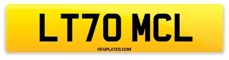 LT70 MCL