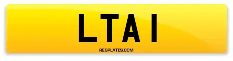 LTA 1