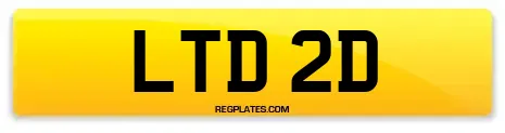 LTD 2D