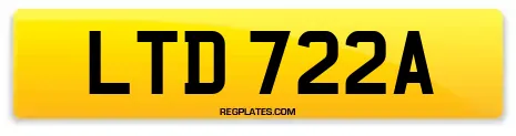 LTD 722A