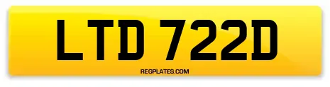 LTD 722D