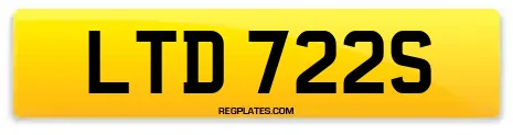 LTD 722S