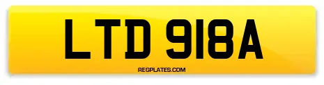 LTD 918A