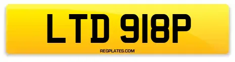 LTD 918P